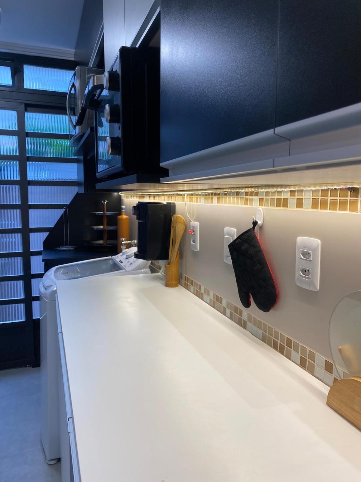 Apartamento Ape Garden Moinhos De Vento Porto Alegre
