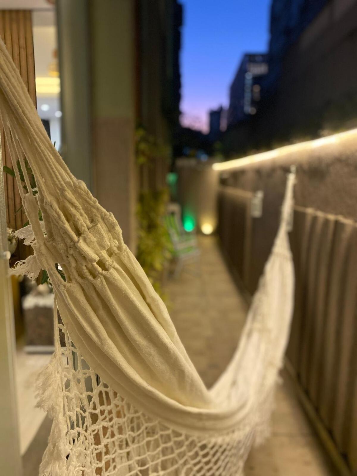 Ape Garden Moinhos De Vento Apartamento Porto Alegre