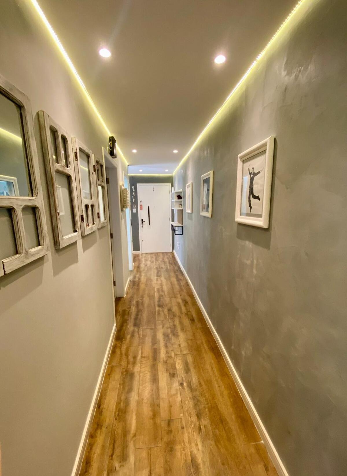 Apartamento Ape Garden Moinhos De Vento Porto Alegre