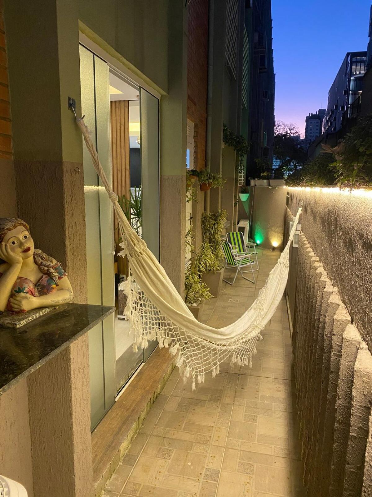 Ape Garden Moinhos De Vento * Porto Alegre