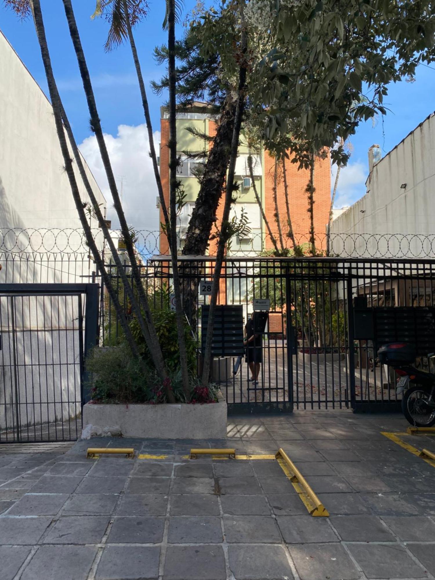 Apartamento Ape Garden Moinhos De Vento